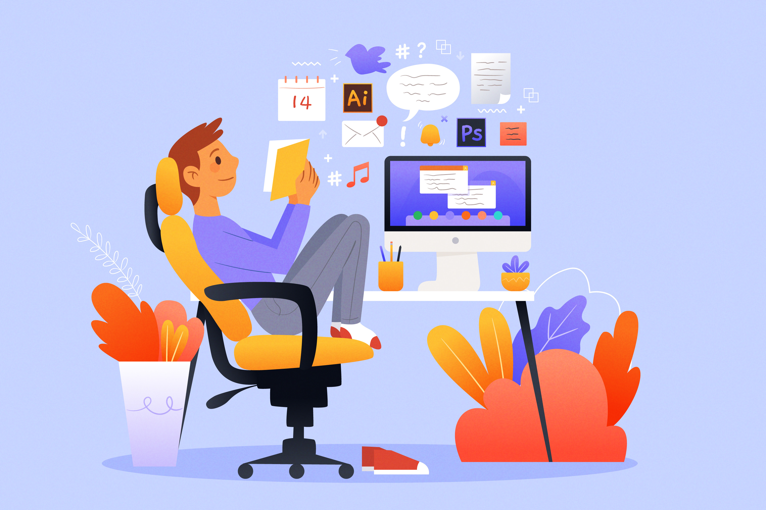 And the Winner is…