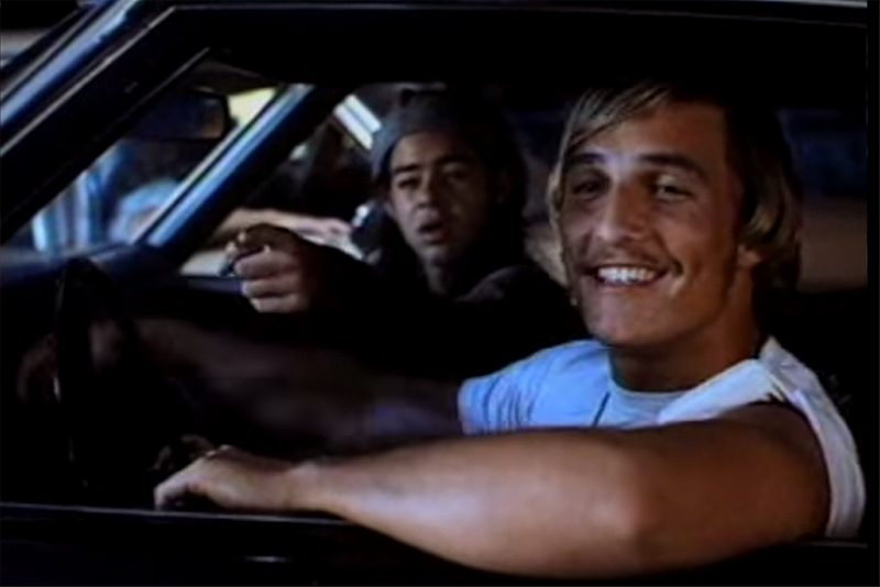 Dazed and Confused Revisited