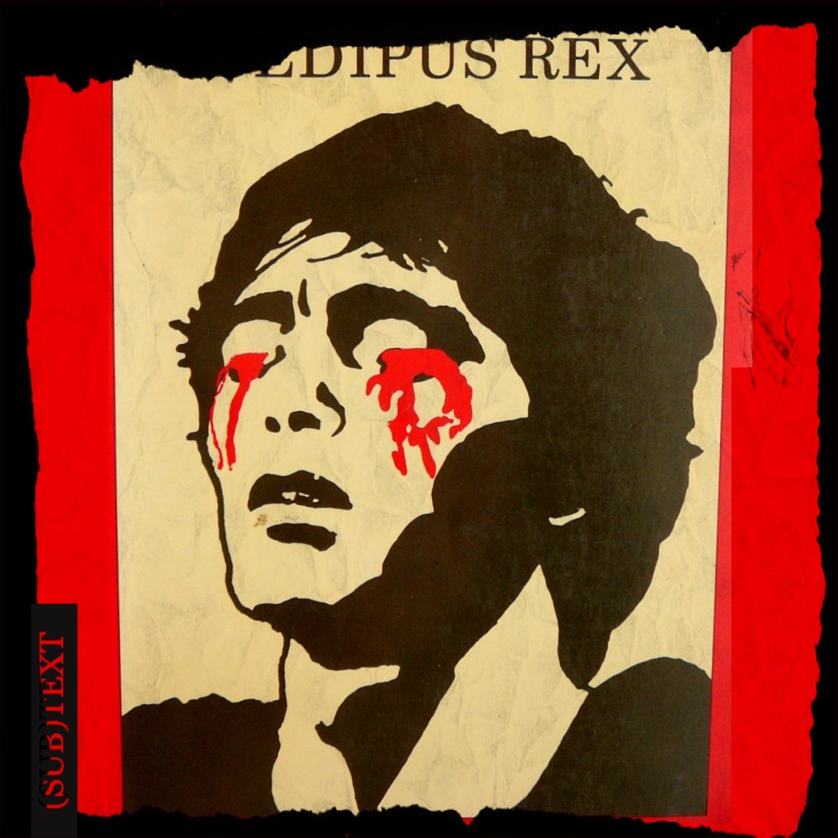 On Oedipus in the Missouri Eastern Correctional Center